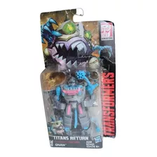 Transformers Titans Return Gnaw Hasbro