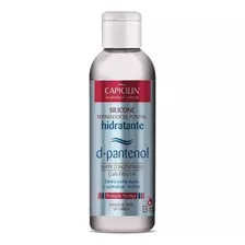 Capicilin - Reparador De Pontas Hidratante D-pantenol 55ml Fragrância Suave