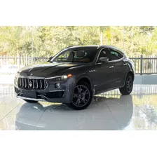 Maserati Levante Gran Lusso Q4