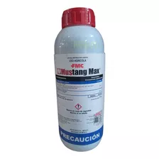 Mustang Max Fmc Zeta-cipermetrina Insecticid 1lt