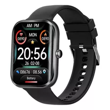 New Ak58 Smart Watch Sports Bluetooth Watch