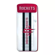 Poolmaster 88609 Houston Rockets Nba Giant Mattress