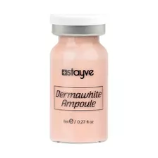 Stayve Bb Glow Dermawhite Ampoule Número 1.2 (rose)