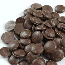 Chocolate Semiamargo Guittard Derretir Compuesto Kosher 1kg
