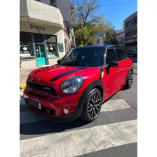 Mini Cooper Countryman 2017 1.6 Jcw At Full