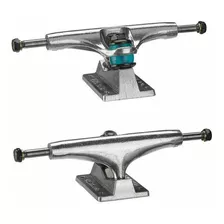 Truck Thunder Polished Classic Skate Importado 139mm 