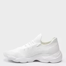 Zapatilla Urbana Stratus Hombre Blanco Call It Spring