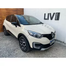 Renault Captur 2.0 Intens Año 2016 - Liv Motors