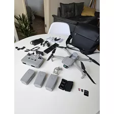 Dji Mavic Air2 Flymore Combo 