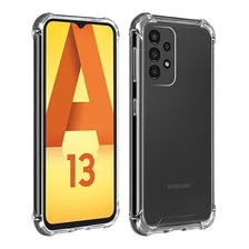 Carcasa Funda Para Todos Los Samsung + Lamina De Hidrogel