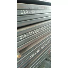 Tubo Estructural 220*90 12mtrs 