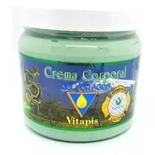 Gel Corporal Del Dragon 1 Kilo