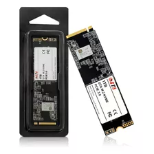 Ssd 1tb M.2 Nvme Pcie 3.0 2000mb/s Leit - 1600mb/s Grav 2280