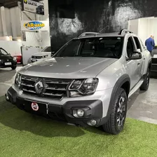 Renault Duster Oroch 1.3 Outsider