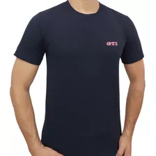 Camiseta Golf Jetta Gti Camisa Preta