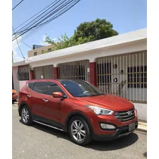 Hyundai Santa Fe Sport 2014 2.0 Turbo Full Panorámica 