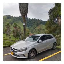 Mercedes Benz A200