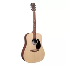 Guitarra Electroacustica Martin Dx2e 02