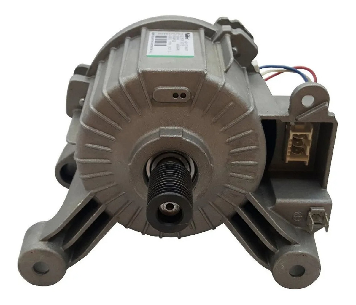 Motor Inverter Whirlpool Wlcf70b- Wlcf85b - Avisos en Electrodomésticos y Aires Ac.
