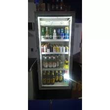 Expositor Refrigerado 