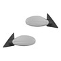 Espejo Retrovisor Lateral Nissan Altima 2005-2006 Electrico