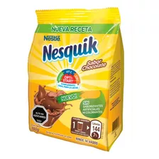 Saborizante Optistart Chocola Nesquik 180 Gr(2 Unidad)-super