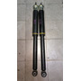 4x Performance Rods For Toyota Starlet Gt Turbo 4efte 1. Mtb