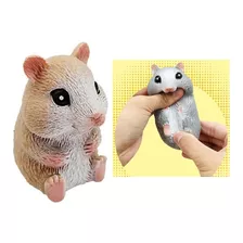 Hamster Amansaloco Squishy Toy
