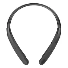 LG Tone Auriculares Estéreo Inalámbricos Con Auriculares Ret
