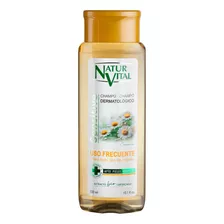 Nv Champu Sensitive Camomila 300ml