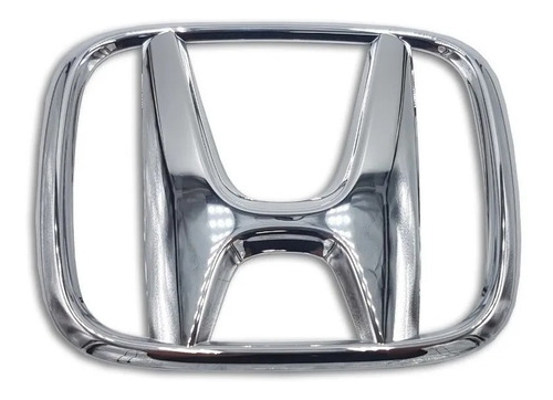 Emblema Original Parrilla Honda Hr-v Hrv 2019 2020 Foto 3