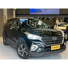 Hyundai Creta Attitude 1.6 Aut. 