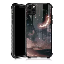 Funda Para iPhone 13 Pro Max Negro Suave Tpu Resistente