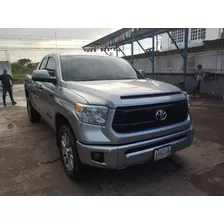 Toyota Tundra 2014 4x2