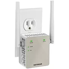 Netgear Ac1200 Wifi Range Extender Essentials Edition Ex6120