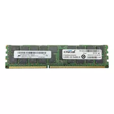 Memória Ram 16gb 1 Micron Mt36ksf2g72pz-1g4