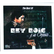 Rey Roig Y Su Orquesta - The Best Of