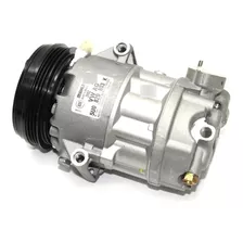 Compressor Ar Condicionado Fox Gol Voyage 5u0820803k