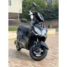 Moto Eléctrica Srm E-city I