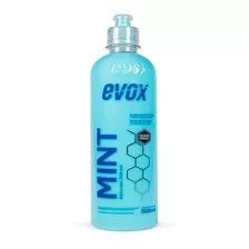Shampoo Banho Automotivo Lava A Seco Rende Muito Mint Evox