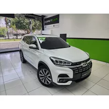 Chery Tiggo 8 1.6tgdi Gasolina Txs