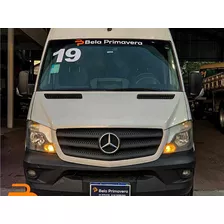 Mercedes-benz Sprinter 2.2 Cdi Diesel Chassis 313 Street Ext