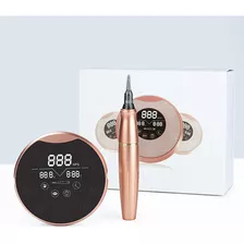 Dermografo P90 Ideal Para Cejas, Labios Y Más.