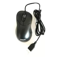 Mouse Óptico Rca - Mo300b-