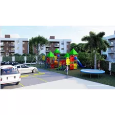 Apartamentos En Alquiler En Santo Domingo Norte