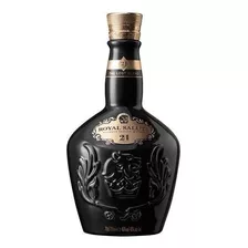 Royal Salute 21 Negro 1 Lt