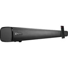 Soundbar 2.1 C/hdmi & Optico 160w Klipxtreme Tempo Ksb-210 N