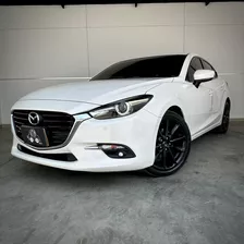 Mazda 3 2020 2.0 Grand Touring Lx