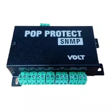 Pop Protect Snmp-volt + Sensor Temp