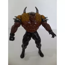 Tusk Xmen Clásico Del Año (1993) Marca Toybiz. Original. 